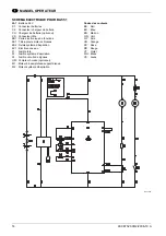 Предварительный просмотр 50 страницы Nilfisk-Advance ecoflex BA 551 User Manual