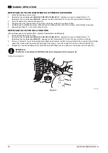 Предварительный просмотр 66 страницы Nilfisk-Advance ecoflex BA 551 User Manual