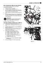 Предварительный просмотр 67 страницы Nilfisk-Advance ecoflex BA 551 User Manual