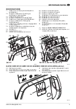 Предварительный просмотр 113 страницы Nilfisk-Advance ecoflex BA 551 User Manual