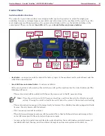 Предварительный просмотр 14 страницы Nilfisk-Advance EcoFlex BR 1100 SC Service Manual