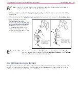 Предварительный просмотр 99 страницы Nilfisk-Advance EcoFlex BR 1100 SC Service Manual