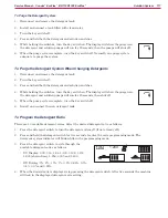 Предварительный просмотр 117 страницы Nilfisk-Advance EcoFlex BR 1100 SC Service Manual