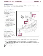 Предварительный просмотр 125 страницы Nilfisk-Advance EcoFlex BR 1100 SC Service Manual