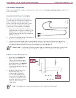 Предварительный просмотр 133 страницы Nilfisk-Advance EcoFlex BR 1100 SC Service Manual