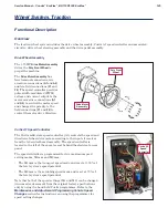 Предварительный просмотр 145 страницы Nilfisk-Advance EcoFlex BR 1100 SC Service Manual