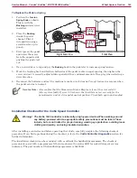 Предварительный просмотр 163 страницы Nilfisk-Advance EcoFlex BR 1100 SC Service Manual