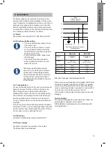 Предварительный просмотр 15 страницы Nilfisk-Advance Ecolab Hybrid-P Directions For Use Manual