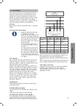 Предварительный просмотр 43 страницы Nilfisk-Advance Ecolab Hybrid-P Directions For Use Manual