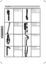 Предварительный просмотр 48 страницы Nilfisk-Advance Ecolab Hybrid-P Directions For Use Manual