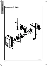 Предварительный просмотр 66 страницы Nilfisk-Advance Ecolab Hybrid-P Directions For Use Manual