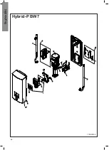 Предварительный просмотр 68 страницы Nilfisk-Advance Ecolab Hybrid-P Directions For Use Manual