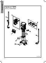 Предварительный просмотр 72 страницы Nilfisk-Advance Ecolab Hybrid-P Directions For Use Manual