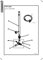 Предварительный просмотр 74 страницы Nilfisk-Advance Ecolab Hybrid-P Directions For Use Manual