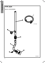 Предварительный просмотр 76 страницы Nilfisk-Advance Ecolab Hybrid-P Directions For Use Manual