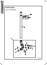 Предварительный просмотр 78 страницы Nilfisk-Advance Ecolab Hybrid-P Directions For Use Manual