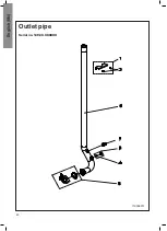 Предварительный просмотр 80 страницы Nilfisk-Advance Ecolab Hybrid-P Directions For Use Manual