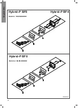 Предварительный просмотр 82 страницы Nilfisk-Advance Ecolab Hybrid-P Directions For Use Manual