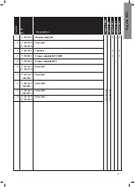 Предварительный просмотр 83 страницы Nilfisk-Advance Ecolab Hybrid-P Directions For Use Manual