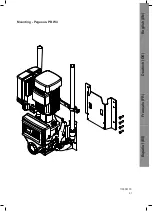 Предварительный просмотр 97 страницы Nilfisk-Advance Ecolab Hybrid-P Directions For Use Manual