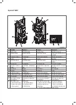 Предварительный просмотр 103 страницы Nilfisk-Advance Ecolab Hybrid-P Directions For Use Manual