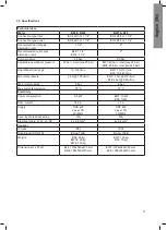 Preview for 13 page of Nilfisk-Advance FOOD Hybrid-P Directions For Use Manual