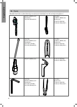 Preview for 20 page of Nilfisk-Advance FOOD Hybrid SU21 Directions For Use Manual