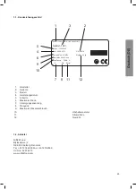 Preview for 25 page of Nilfisk-Advance FOOD Hybrid SU21 Directions For Use Manual