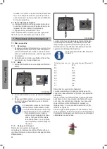 Preview for 44 page of Nilfisk-Advance FOOD Hybrid SU21 Directions For Use Manual