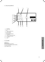 Preview for 53 page of Nilfisk-Advance FOOD Hybrid SU21 Directions For Use Manual