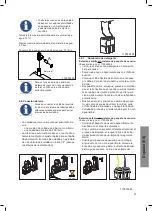 Preview for 57 page of Nilfisk-Advance FOOD Hybrid SU21 Directions For Use Manual