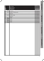 Preview for 67 page of Nilfisk-Advance FOOD Hybrid SU21 Directions For Use Manual