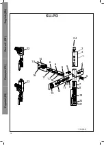 Preview for 78 page of Nilfisk-Advance FOOD Hybrid SU21 Directions For Use Manual