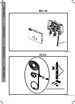 Preview for 82 page of Nilfisk-Advance FOOD Hybrid SU21 Directions For Use Manual