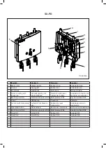 Preview for 99 page of Nilfisk-Advance FOOD Hybrid SU21 Directions For Use Manual