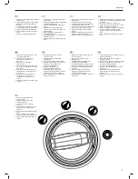 Preview for 3 page of Nilfisk-Advance FOOD Nommo User Manual