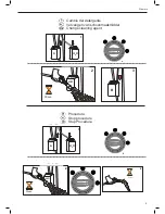 Preview for 9 page of Nilfisk-Advance FOOD Nommo User Manual