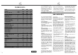 Предварительный просмотр 18 страницы Nilfisk-Advance Gerni 2302A Operating Manual