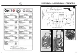 Предварительный просмотр 79 страницы Nilfisk-Advance Gerni 2302A Operating Manual