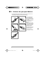 Preview for 18 page of Nilfisk-Advance Handy 2-in-1 User Manual