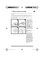 Preview for 31 page of Nilfisk-Advance Handy 2-in-1 User Manual