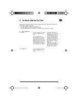 Preview for 35 page of Nilfisk-Advance Handy 2-in-1 User Manual