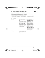 Preview for 45 page of Nilfisk-Advance Handy 2-in-1 User Manual