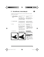 Preview for 49 page of Nilfisk-Advance Handy 2-in-1 User Manual