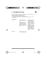 Preview for 55 page of Nilfisk-Advance Handy 2-in-1 User Manual