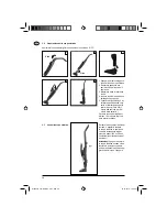 Preview for 56 page of Nilfisk-Advance Handy 2-in-1 User Manual