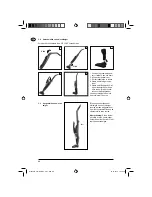 Preview for 66 page of Nilfisk-Advance Handy 2-in-1 User Manual