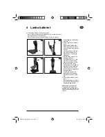 Preview for 77 page of Nilfisk-Advance Handy 2-in-1 User Manual