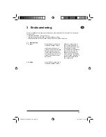 Preview for 85 page of Nilfisk-Advance Handy 2-in-1 User Manual