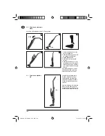 Preview for 106 page of Nilfisk-Advance Handy 2-in-1 User Manual